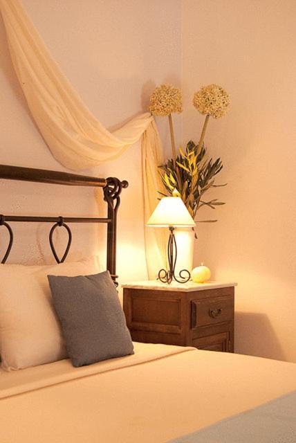 Island House Mare Apartment Milopotas Exterior foto